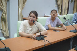 20250522103650.jpg - การตรวจประเมินคุณภาพการศึกษาภายใน หลักสูตร วท.บ.สาขาวิชาสัตวศาสตร์ ปี 2567 | https://facagri.cmru.ac.th/web