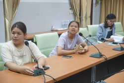 20250522103651(1).jpg - การตรวจประเมินคุณภาพการศึกษาภายใน หลักสูตร วท.บ.สาขาวิชาสัตวศาสตร์ ปี 2567 | https://facagri.cmru.ac.th/web