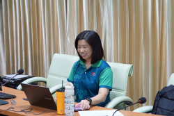 20250523141341.jpg - การตรวจประเมินคุณภาพการศึกษาภายใน หลักสูตร วท.บ สาขาวิชานวัตกรรมเกษตรอินทรีย์ ปี 2567 | https://facagri.cmru.ac.th/web