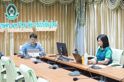20250523141342.jpg - การตรวจประเมินคุณภาพการศึกษาภายใน หลักสูตร วท.บ สาขาวิชานวัตกรรมเกษตรอินทรีย์ ปี 2567 | https://facagri.cmru.ac.th/web