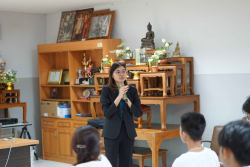 20250604103235(1).jpg - ปฐมนิเทศและเตรียมความพร้อมนักศึกษาใหม่ หลักสูตร คบ.สาขาวิชาเกษตรศาสตร์ | https://facagri.cmru.ac.th/web