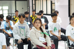 20250604103242(1).jpg - ปฐมนิเทศและเตรียมความพร้อมนักศึกษาใหม่ หลักสูตร คบ.สาขาวิชาเกษตรศาสตร์ | https://facagri.cmru.ac.th/web