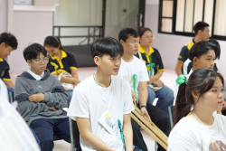 20250604103245(1).jpg - ปฐมนิเทศและเตรียมความพร้อมนักศึกษาใหม่ หลักสูตร คบ.สาขาวิชาเกษตรศาสตร์ | https://facagri.cmru.ac.th/web
