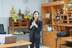 20250604103247(1).jpg - ปฐมนิเทศและเตรียมความพร้อมนักศึกษาใหม่ หลักสูตร คบ.สาขาวิชาเกษตรศาสตร์ | https://facagri.cmru.ac.th/web