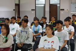 20250604103249(1).jpg - ปฐมนิเทศและเตรียมความพร้อมนักศึกษาใหม่ หลักสูตร คบ.สาขาวิชาเกษตรศาสตร์ | https://facagri.cmru.ac.th/web