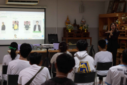 20250604103250(1).jpg - ปฐมนิเทศและเตรียมความพร้อมนักศึกษาใหม่ หลักสูตร คบ.สาขาวิชาเกษตรศาสตร์ | https://facagri.cmru.ac.th/web