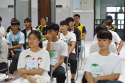 20250604103250.jpg - ปฐมนิเทศและเตรียมความพร้อมนักศึกษาใหม่ หลักสูตร คบ.สาขาวิชาเกษตรศาสตร์ | https://facagri.cmru.ac.th/web