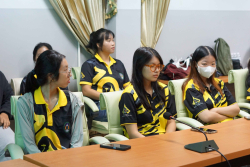 20250604105522.jpg - การประยุกต์ใช้ทักษะการประกันคุณภาพสำหรับจัดกิจกรรมนักศึกษา | https://facagri.cmru.ac.th/web