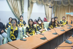 20250604105524.jpg - การประยุกต์ใช้ทักษะการประกันคุณภาพสำหรับจัดกิจกรรมนักศึกษา | https://facagri.cmru.ac.th/web