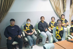 20250604105525.jpg - การประยุกต์ใช้ทักษะการประกันคุณภาพสำหรับจัดกิจกรรมนักศึกษา | https://facagri.cmru.ac.th/web