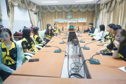 20250604105526.jpg - การประยุกต์ใช้ทักษะการประกันคุณภาพสำหรับจัดกิจกรรมนักศึกษา | https://facagri.cmru.ac.th/web