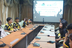 20250604105527.jpg - การประยุกต์ใช้ทักษะการประกันคุณภาพสำหรับจัดกิจกรรมนักศึกษา | https://facagri.cmru.ac.th/web