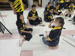 20250605142158.jpg - การประยุกต์ใช้ทักษะการประกันคุณภาพสำหรับจัดกิจกรรมนักศึกษา | https://facagri.cmru.ac.th/web