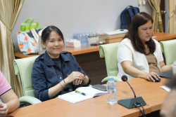 20250610143318.jpg - ประชุมคณะกรรมการประกันคุณภาพการศึกษา ประจำปีการศึกษา 2567 | https://facagri.cmru.ac.th/web