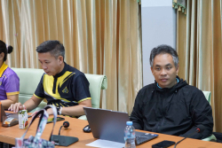 20250610143320.jpg - ประชุมคณะกรรมการประกันคุณภาพการศึกษา ประจำปีการศึกษา 2567 | https://facagri.cmru.ac.th/web