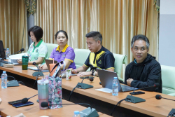 20250610143321.jpg - ประชุมคณะกรรมการประกันคุณภาพการศึกษา ประจำปีการศึกษา 2567 | https://facagri.cmru.ac.th/web