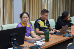 20250610143323.jpg - ประชุมคณะกรรมการประกันคุณภาพการศึกษา ประจำปีการศึกษา 2567 | https://facagri.cmru.ac.th/web