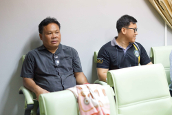 20250610143327.jpg - ประชุมคณะกรรมการประกันคุณภาพการศึกษา ประจำปีการศึกษา 2567 | https://facagri.cmru.ac.th/web