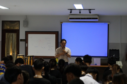 20250613095033(1).jpg - นักศึกษาพบอาจารย์ที่ปรึกษาประจำหมู่เรียนและกิจกรรมสัมพันธ์ | https://facagri.cmru.ac.th/web
