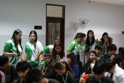 20250613095034(1).jpg - นักศึกษาพบอาจารย์ที่ปรึกษาประจำหมู่เรียนและกิจกรรมสัมพันธ์ | https://facagri.cmru.ac.th/web