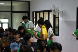 20250613095035.jpg - นักศึกษาพบอาจารย์ที่ปรึกษาประจำหมู่เรียนและกิจกรรมสัมพันธ์ | https://facagri.cmru.ac.th/web