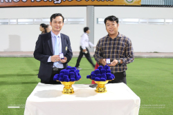 20250614161958(1).jpg - กิจกรรมปฐมนิเทศนักศึกษาใหม่ พิธีอัญเชิญตราพระราชลัญจกร และมอบเข็มตราพระราชลัญจกร ประจำปีการศึกษา 2568 | https://facagri.cmru.ac.th/web