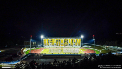 20250614161959(8).jpg - กิจกรรมปฐมนิเทศนักศึกษาใหม่ พิธีอัญเชิญตราพระราชลัญจกร และมอบเข็มตราพระราชลัญจกร ประจำปีการศึกษา 2568 | https://facagri.cmru.ac.th/web