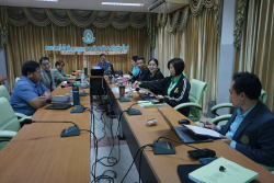 20250618103356.jpg - การประชุมคณะกรรมการบริหารคณะ ครั้งที่ 5/2568 | https://facagri.cmru.ac.th/web