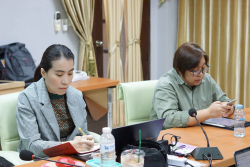 20250618103359.jpg - การประชุมคณะกรรมการบริหารคณะ ครั้งที่ 5/2568 | https://facagri.cmru.ac.th/web