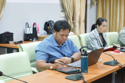 20250618103400.jpg - การประชุมคณะกรรมการบริหารคณะ ครั้งที่ 5/2568 | https://facagri.cmru.ac.th/web
