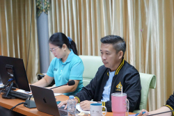 20250618103401.jpg - การประชุมคณะกรรมการบริหารคณะ ครั้งที่ 5/2568 | https://facagri.cmru.ac.th/web