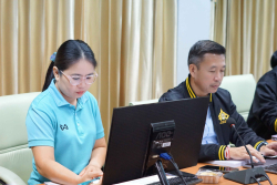 20250618103404.jpg - การประชุมคณะกรรมการบริหารคณะ ครั้งที่ 5/2568 | https://facagri.cmru.ac.th/web