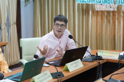 20250625132704.jpg - การประเมินคุณภาพการศึกษาภายใน ระดับคณะ ประจำปีการศึกษา 2567 | https://facagri.cmru.ac.th/web