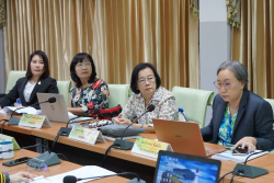 20250625132717.jpg - การประเมินคุณภาพการศึกษาภายใน ระดับคณะ ประจำปีการศึกษา 2567 | https://facagri.cmru.ac.th/web