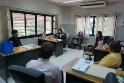 20250625132725.jpg - การประเมินคุณภาพการศึกษาภายใน ระดับคณะ ประจำปีการศึกษา 2567 | https://facagri.cmru.ac.th/web