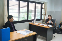 20250625132727.jpg - การประเมินคุณภาพการศึกษาภายใน ระดับคณะ ประจำปีการศึกษา 2567 | https://facagri.cmru.ac.th/web