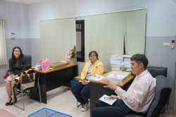 20250625132729.jpg - การประเมินคุณภาพการศึกษาภายใน ระดับคณะ ประจำปีการศึกษา 2567 | https://facagri.cmru.ac.th/web