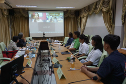 20250625132731.jpg - การประเมินคุณภาพการศึกษาภายใน ระดับคณะ ประจำปีการศึกษา 2567 | https://facagri.cmru.ac.th/web