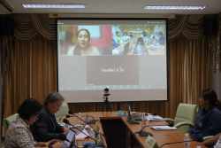 20250625132733.jpg - การประเมินคุณภาพการศึกษาภายใน ระดับคณะ ประจำปีการศึกษา 2567 | https://facagri.cmru.ac.th/web