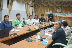 20250625132736.jpg - การประเมินคุณภาพการศึกษาภายใน ระดับคณะ ประจำปีการศึกษา 2567 | https://facagri.cmru.ac.th/web