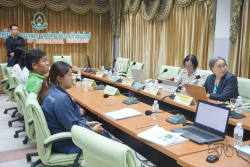 20250625132739.jpg - การประเมินคุณภาพการศึกษาภายใน ระดับคณะ ประจำปีการศึกษา 2567 | https://facagri.cmru.ac.th/web