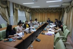 20210813042904.jpg - การประชุมคณะกรรมการบริหารคณะ ครั้งที่ 9/2563 | https://facagri.cmru.ac.th/web