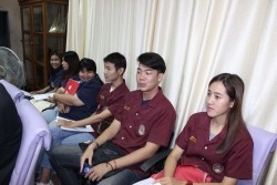 20210813093447.jpg - การนำเสนอสัมมนาของนักศึกษาชั้นปีที่ 4 หลักสูตรวิทยาศาสตรบัณฑิต สาขาวิชาสัตวศาสตร์ | https://facagri.cmru.ac.th/web