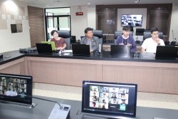 20210816020901.jpg - การประชุม Online Seminar ระหว่างคณะเทคโนโลยีการเกษตร กับ Meiji University, Japan และ Queensland University of Technology, Australia | https://facagri.cmru.ac.th/web