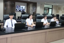 20210816020902.jpg - การประชุม Online Seminar ระหว่างคณะเทคโนโลยีการเกษตร กับ Meiji University, Japan และ Queensland University of Technology, Australia | https://facagri.cmru.ac.th/web