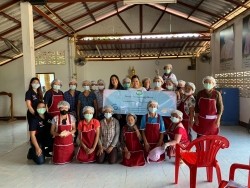 20210816023944.jpg - โครงการอบรมเชิงปฏิบัติการ การผลิตเต้าหู้ปลอดภัยโดยการลดการใช้สารเคมี | https://facagri.cmru.ac.th/web