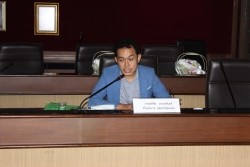 20210816072719.jpg - การประชุมเพื่อวิพากษ์หลักสูตรวิทยาศาสตรบัณฑิต สาขาวิชานวัตกรรมเกษตรอินทรีย์ หลักสูตรใหม่ พ.ศ. 2564 | https://facagri.cmru.ac.th/web