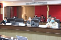 20210816072732.jpg - การประชุมเพื่อวิพากษ์หลักสูตรวิทยาศาสตรบัณฑิต สาขาวิชานวัตกรรมเกษตรอินทรีย์ หลักสูตรใหม่ พ.ศ. 2564 | https://facagri.cmru.ac.th/web