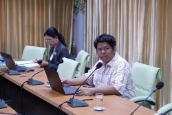 20210818035515.jpg - การประชุมคณะกรรมการบริหารคณะ ครั้งที่ 5/2563 | https://facagri.cmru.ac.th/web