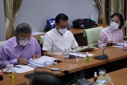 20210818040906(1).jpg - การประชุมคณะกรรมการประจำคณะเทคโนโลยีการเกษตร ครั้งที่ 4/2563 | https://facagri.cmru.ac.th/web